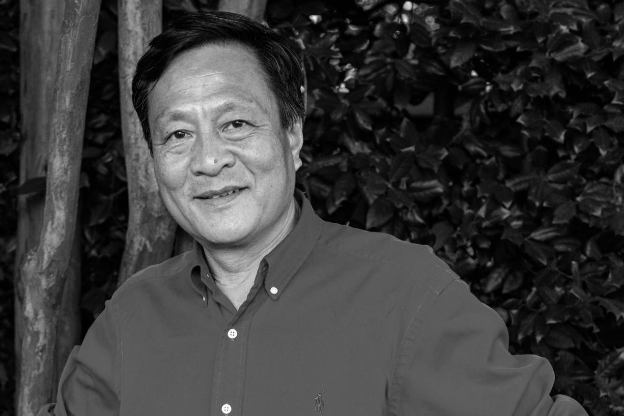 Kongjian Yu, 1963 – 2025