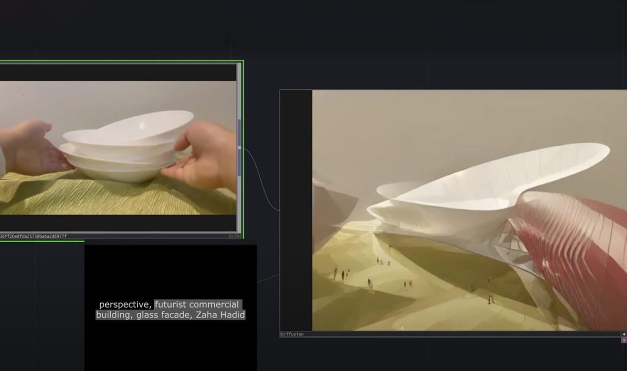 AI in Landscape Architecture: Beyond the Myth of AI-Human Rivalry