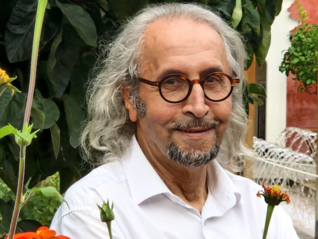 Office Profile: Kamel Louafi Landscape Architects