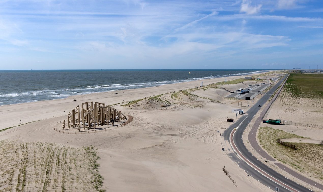 Observatorium: Public Art for Public Spaces