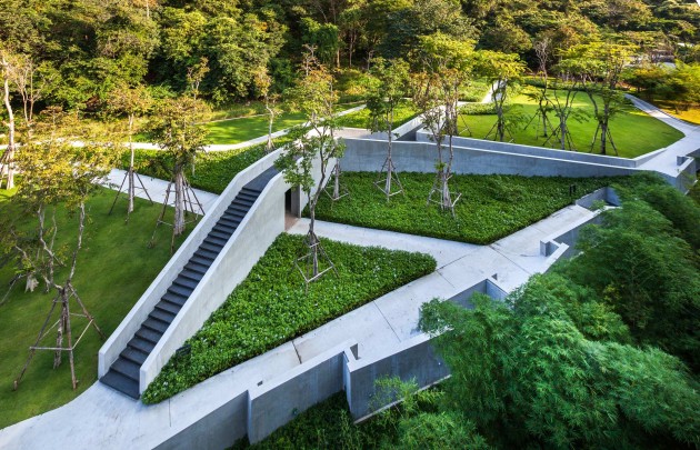 Botanica Khao Yai by TROP