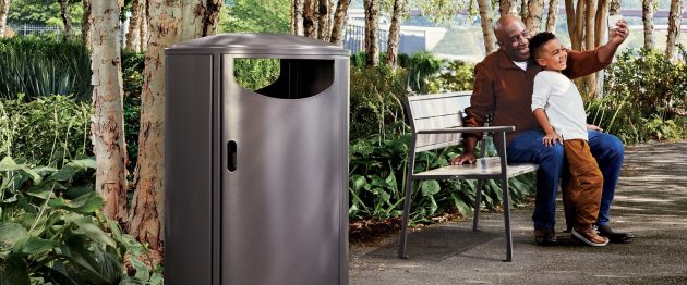 Stell Bench